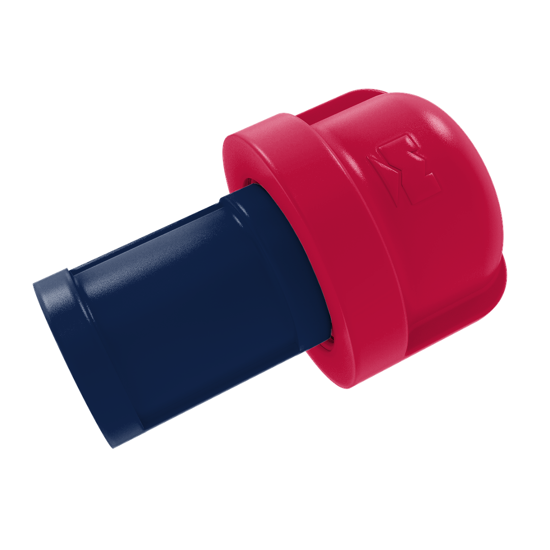 Diamond Collection 1 Inch Cabinet Knob Atlanta Edition