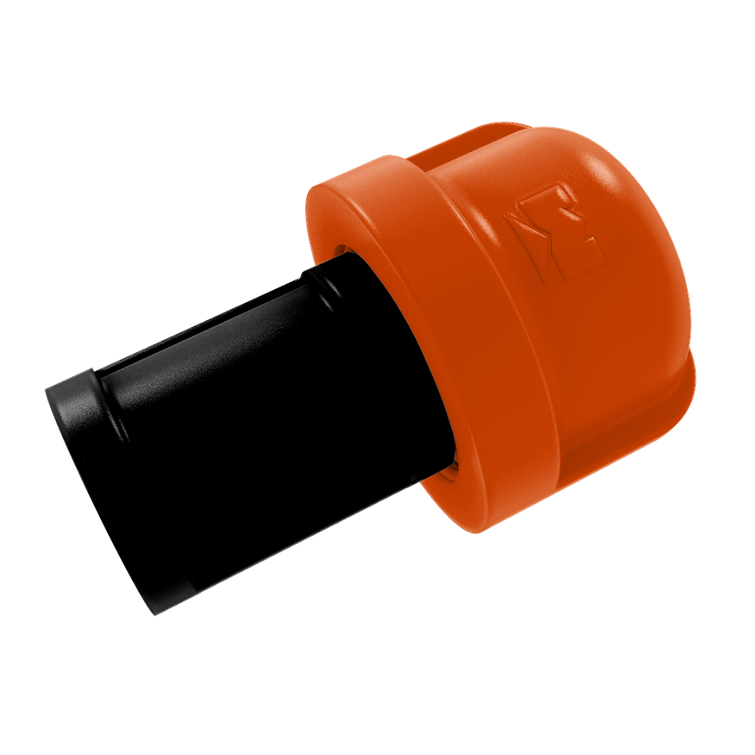 Diamond Collection 1 Inch Cabinet Knob Baltimore Edition