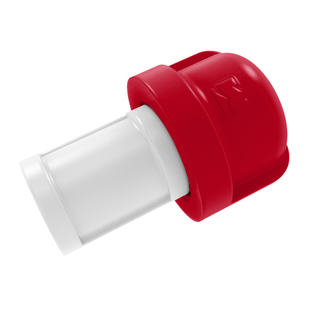 Diamond Collection 1 Inch Cabinet Knob Cincinnati Edition