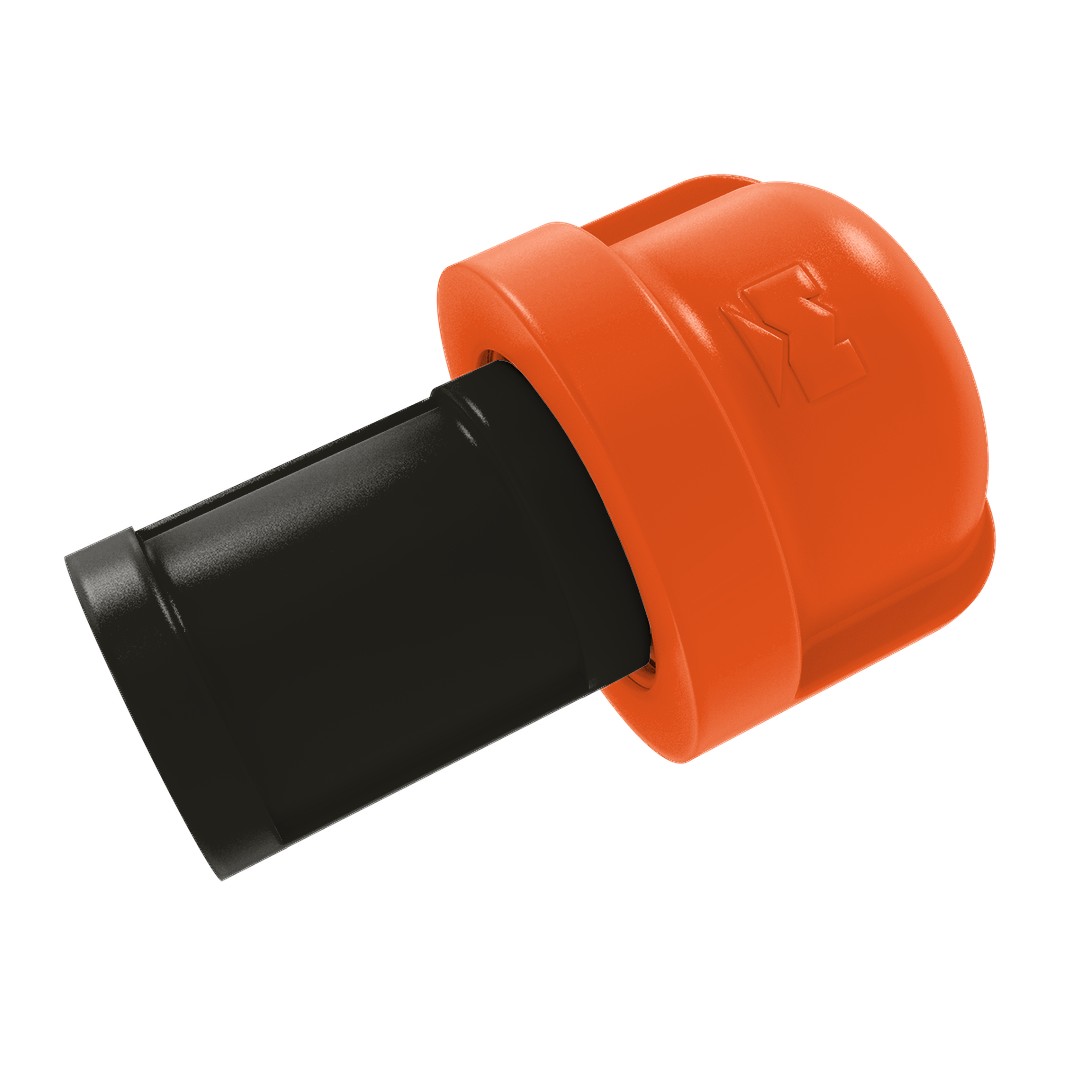 Diamond Collection 1 Inch Cabinet Knob San Francisco Edition