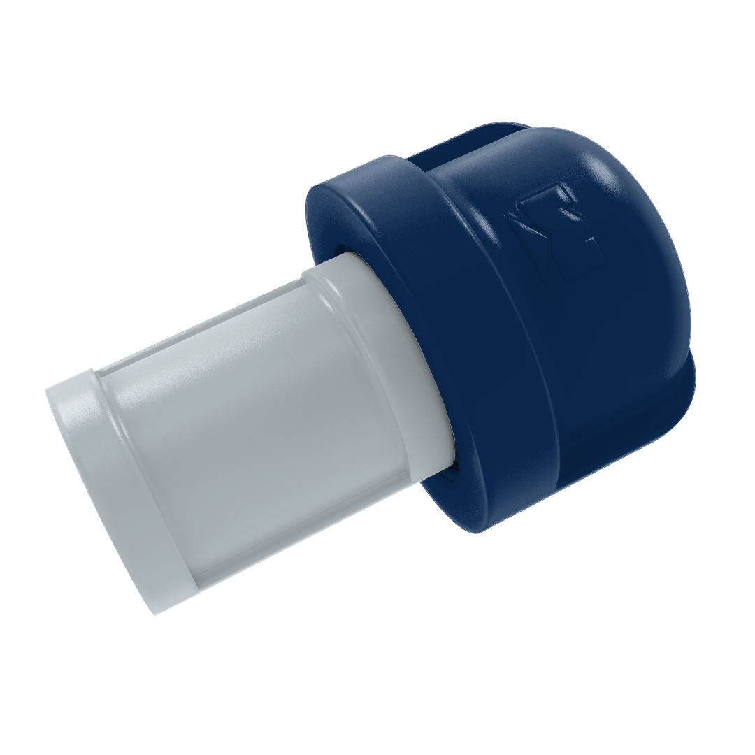 Diamond Collection 1 Inch Cabinet Knob Seattle Edition