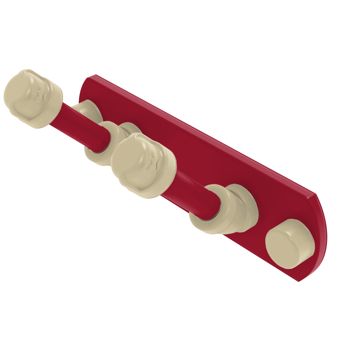 Diamond Collection 2 Position Multi Hook Arizona Edition