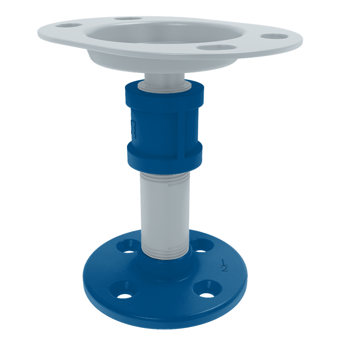 Hardwood Collection Vanity Top Toothbrush Holder Dallas Edition