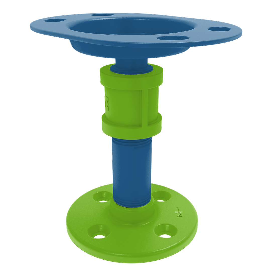 Hardwood Collection Vanity Top Toothbrush Holder Minnesota Edition