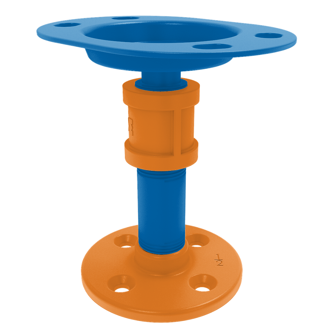 Hardwood Collection Vanity Top Toothbrush Holder New York Edition