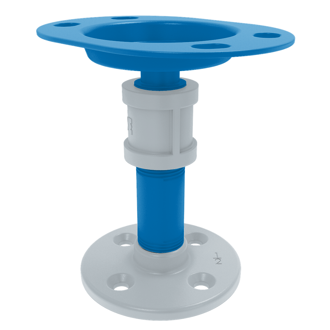 Hardwood Collection Vanity Top Toothbrush Holder Orlando Edition