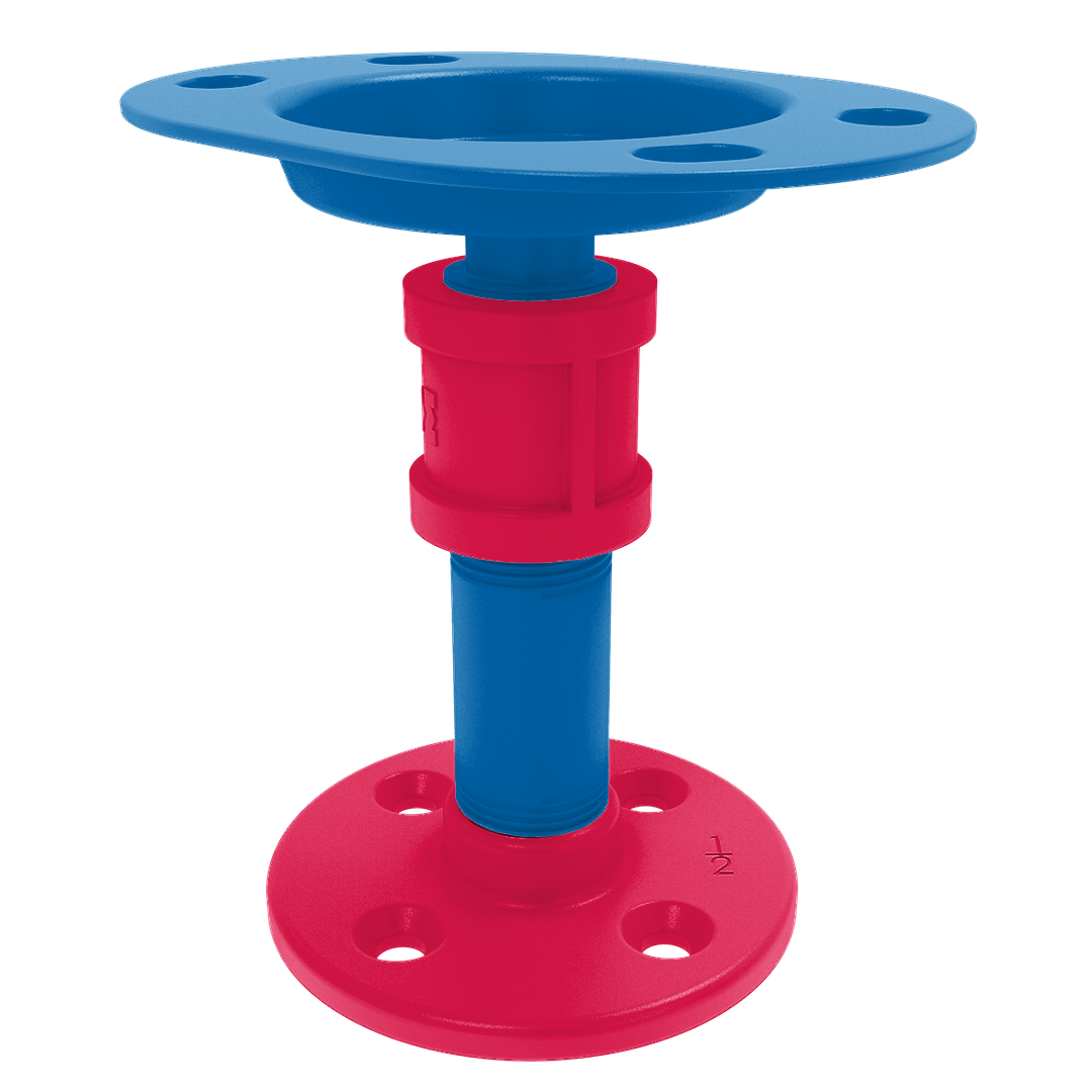 Hardwood Collection Vanity Top Toothbrush Holder Philadelphia Edition