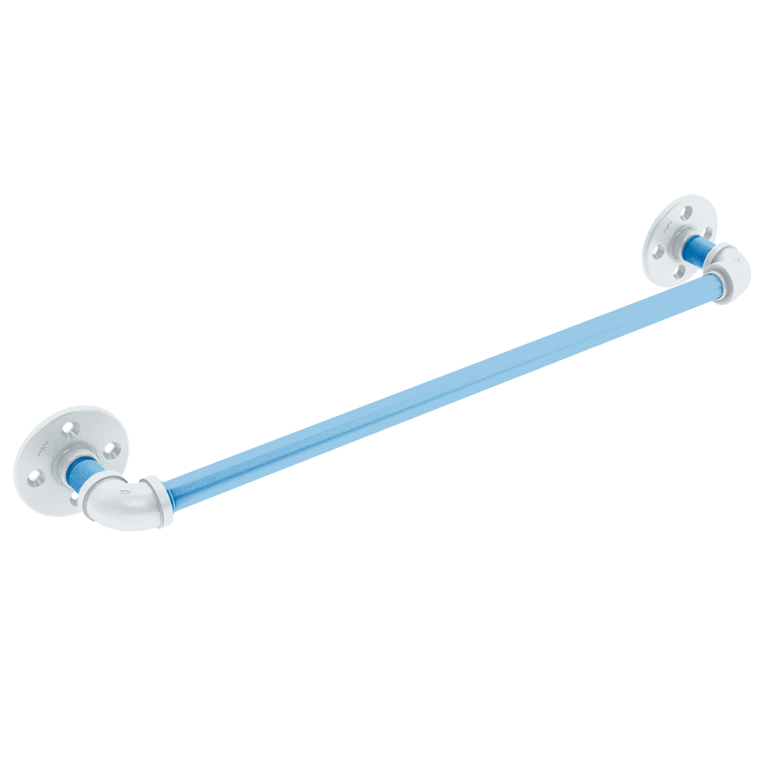 Hardwood Collection Towel Bar Orlando Edition