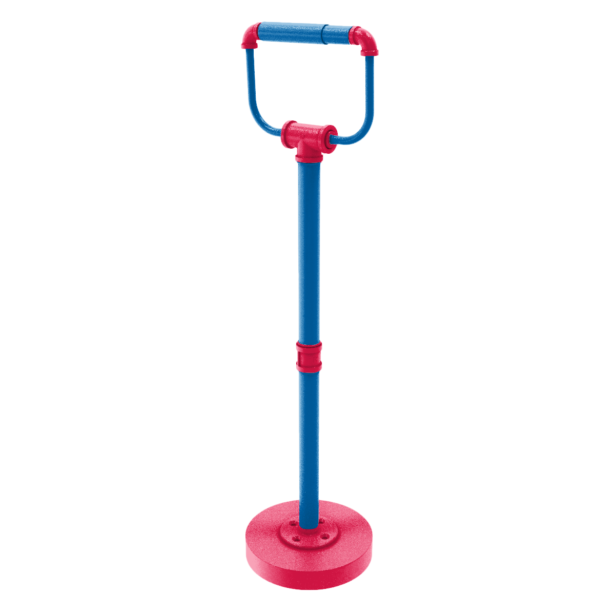 Hardwood Collection Freestanding Toilet Tissue Stand Philadelphia Edition