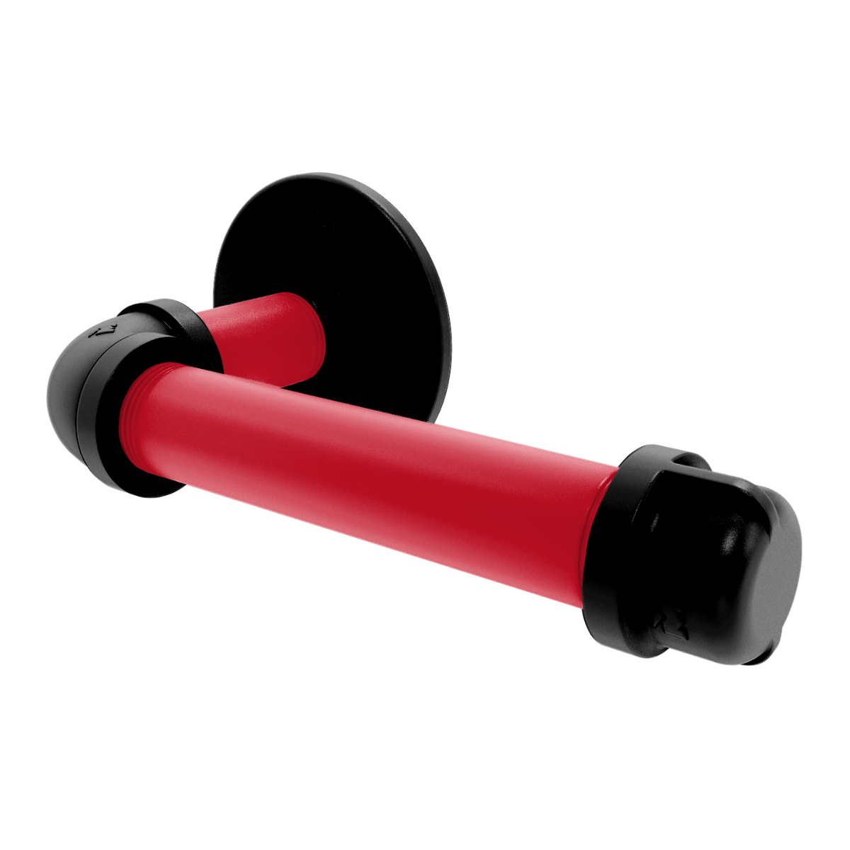 Slapshot Collection European Style Toilet Tissue Holder Carolina Edition