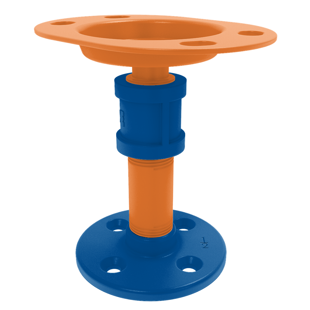 Slapshot Collection Vanity Top Toothbrush Holder New York Long Island Edition