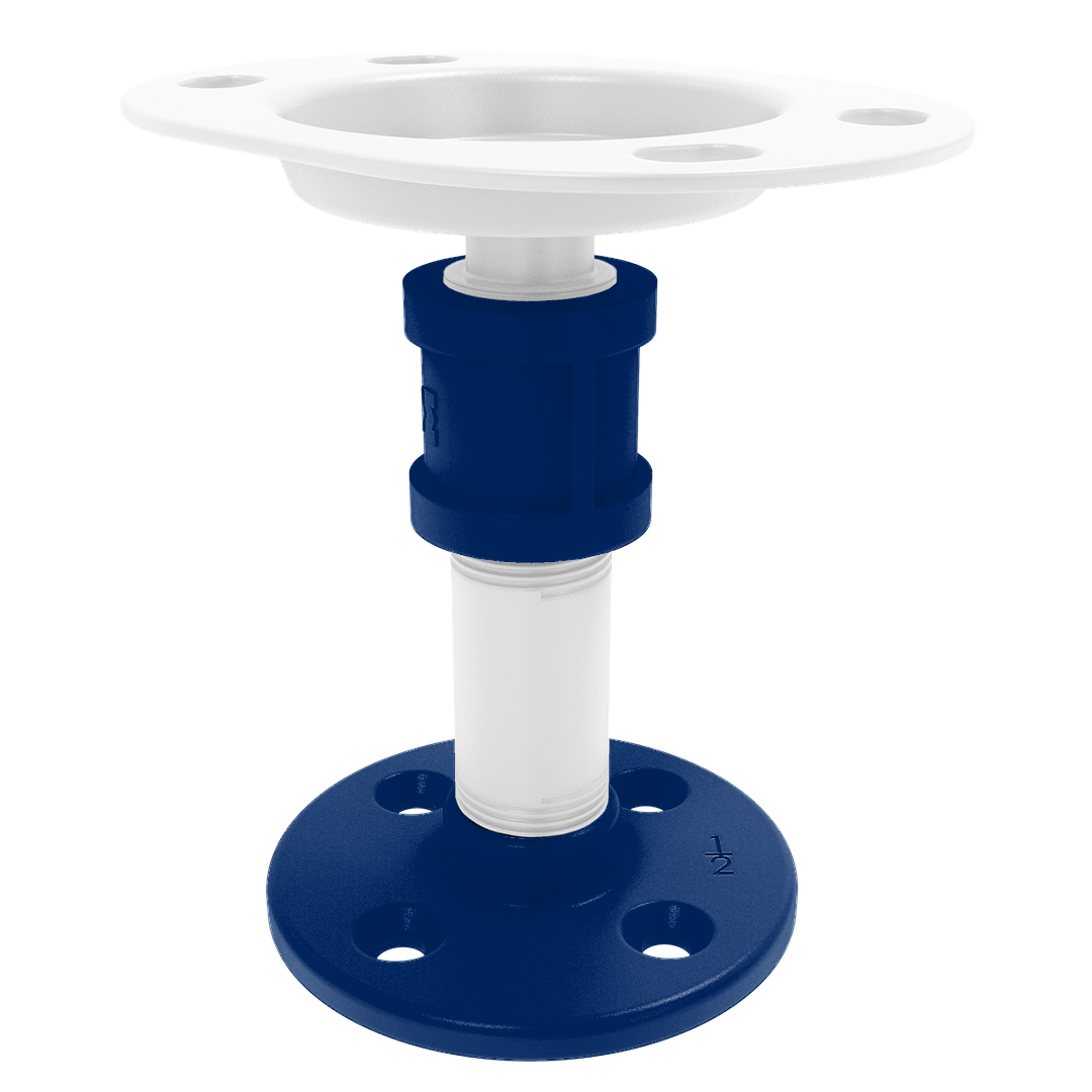 Slapshot Collection Vanity Top Toothbrush Holder Tampa Bay Edition