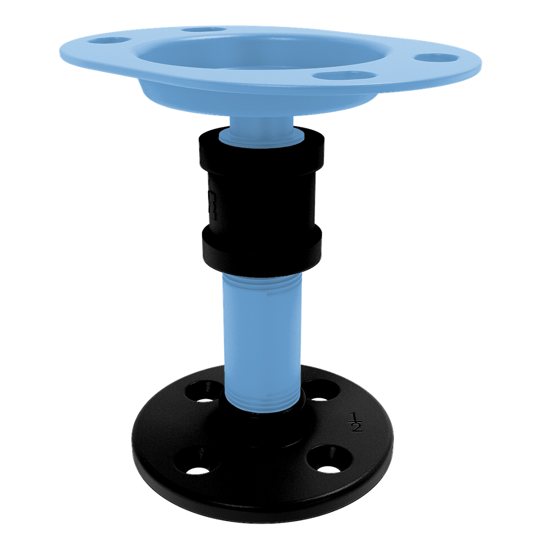 Slapshot Collection Vanity Top Toothbrush Holder Utah Edition