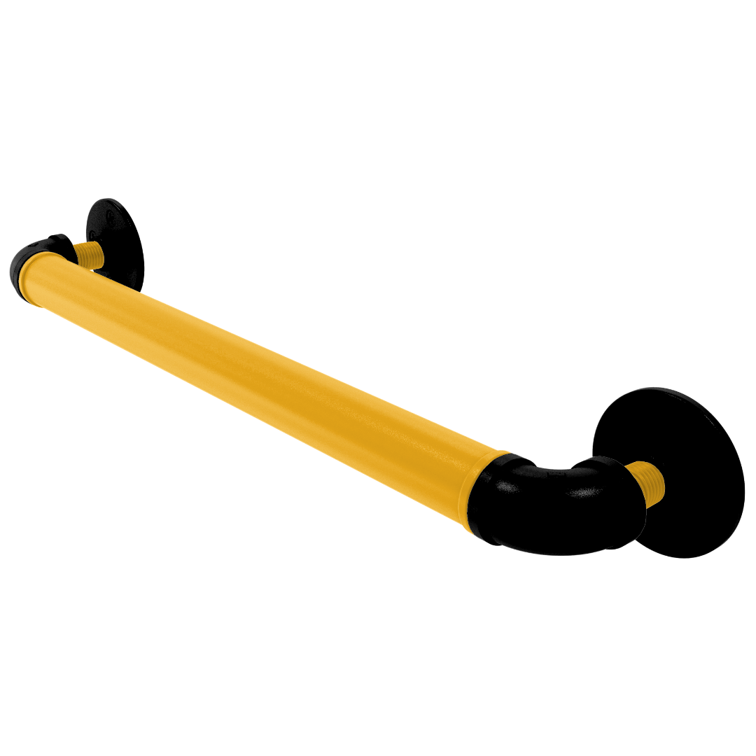 Slapshot Collection Grab Bar Boston Edition