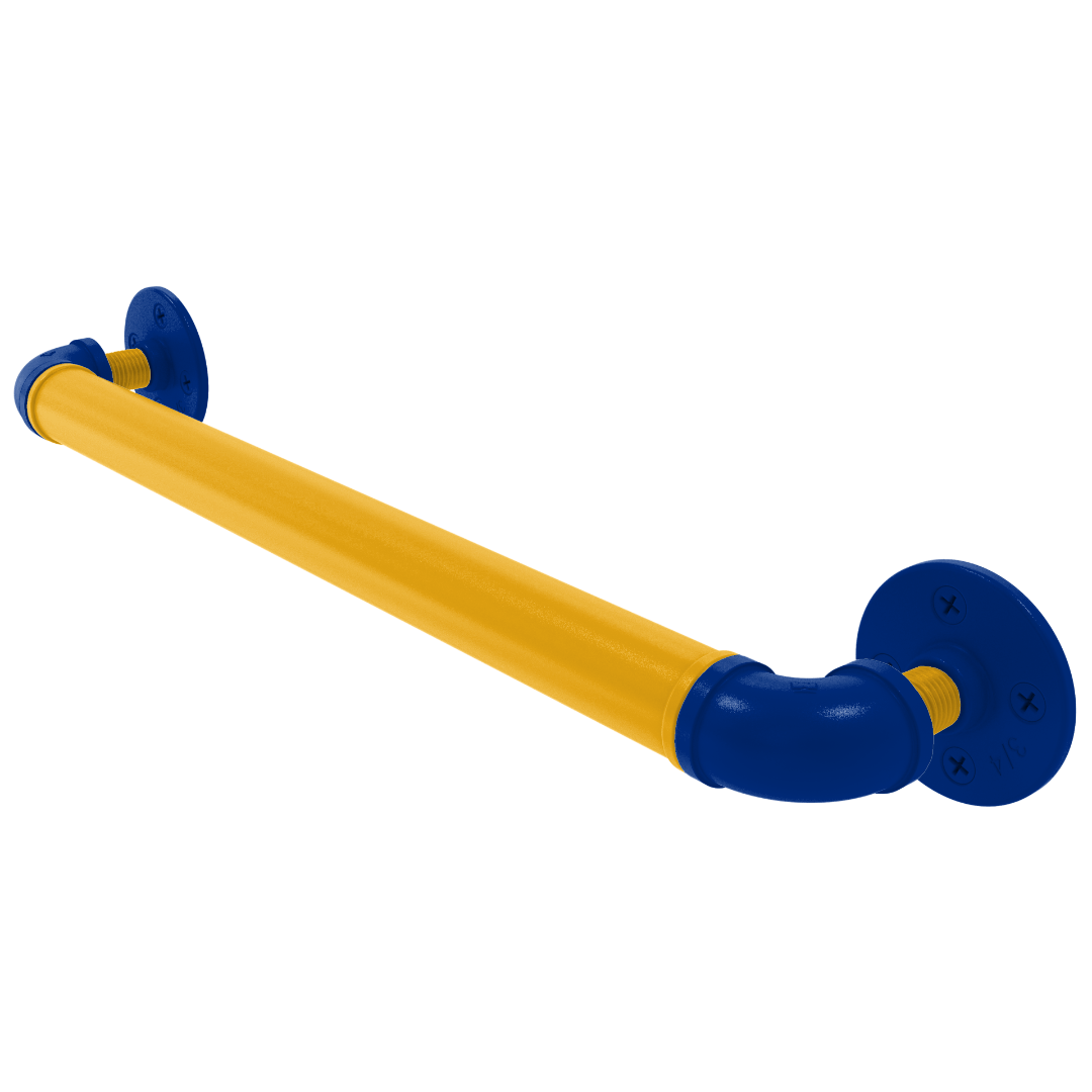 Slapshot Collection Grab Bar St. Louis Edition