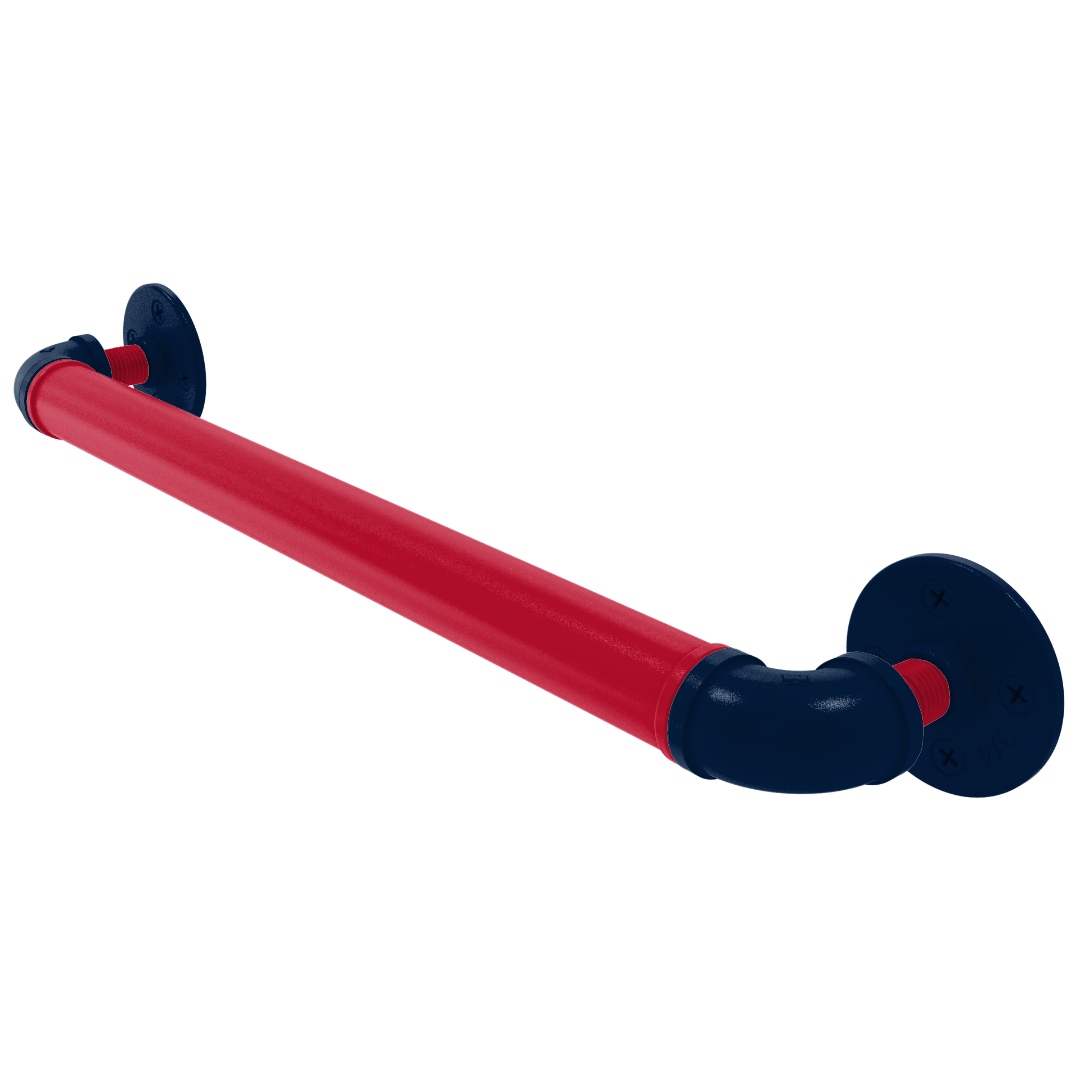 Slapshot Collection Grab Bar Washington Edition