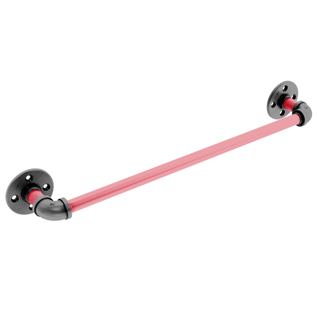 Slapshot Collection Towel Bar Carolina Edition