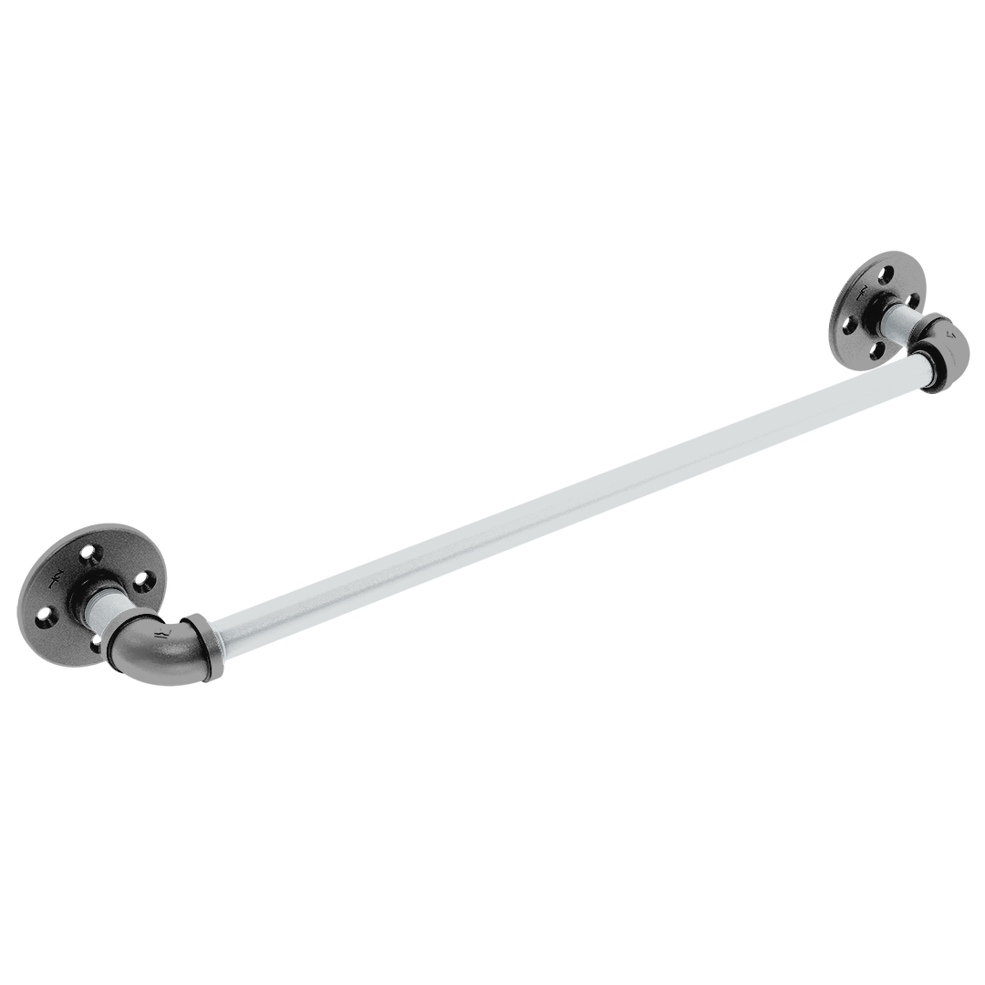 Slapshot Collection Towel Bar Los Angeles Edition