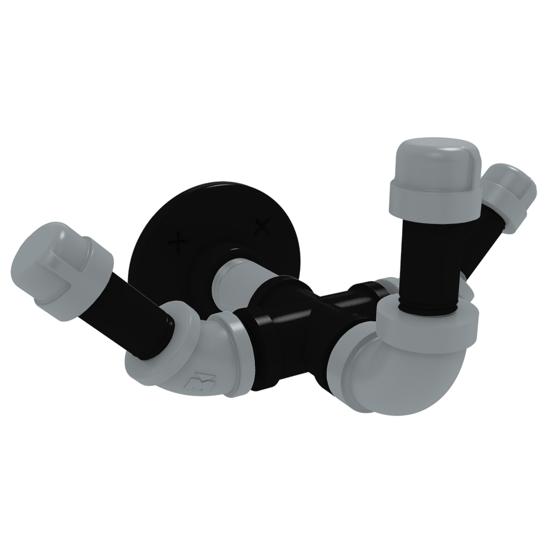 Slapshot Collection Tri-Hook Los Angeles Edition