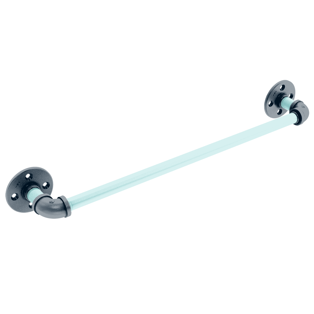 Slapshot Collection Towel Bar Seattle Edition