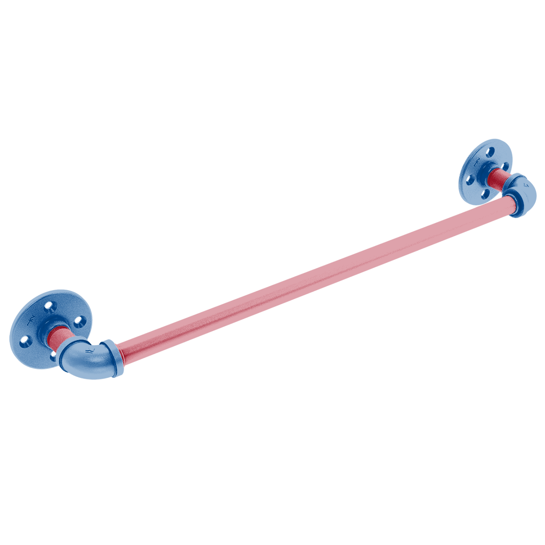 Slapshot Collection Towel Bar Winnipeg Edition