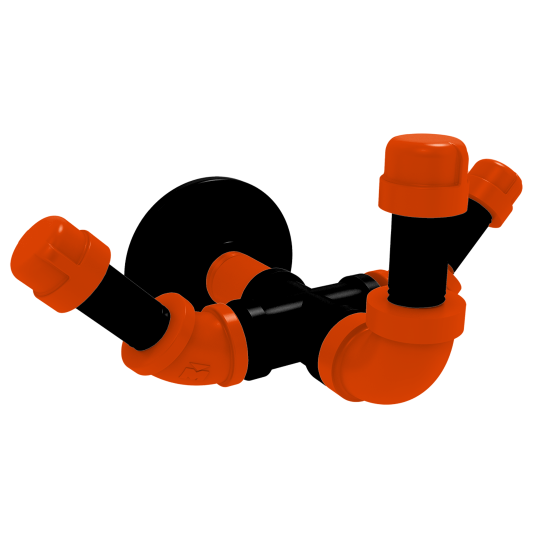 Slapshot Collection Tri-Hook Philadelphia Edition