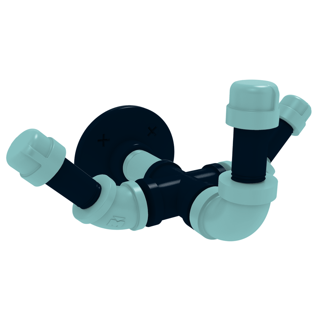 Slapshot Collection Tri-Hook Seattle Edition