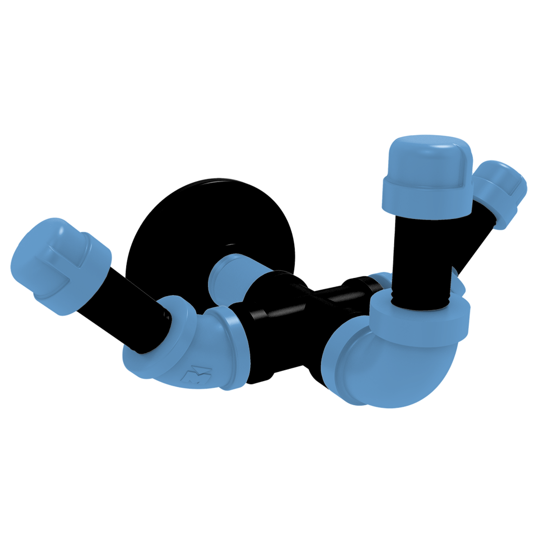 Slapshot Collection Tri-Hook Utah Edition