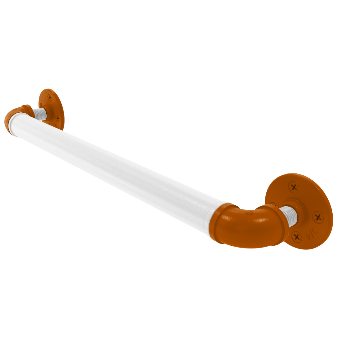 Collegiate Collection Grab Bar Austin Game Day Edition