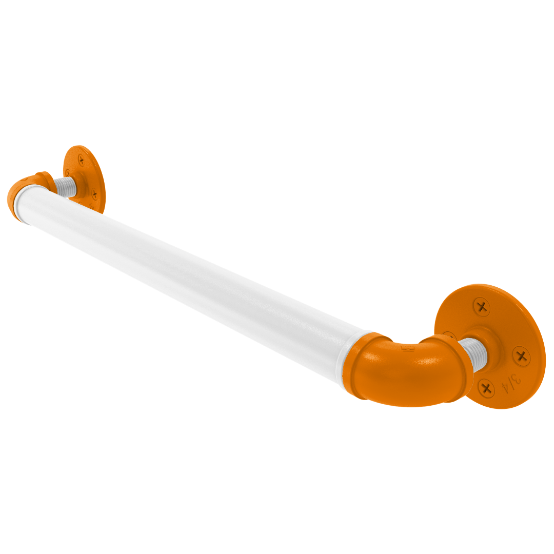 Collegiate Collection Grab Bar Knoxville Game Day Edition