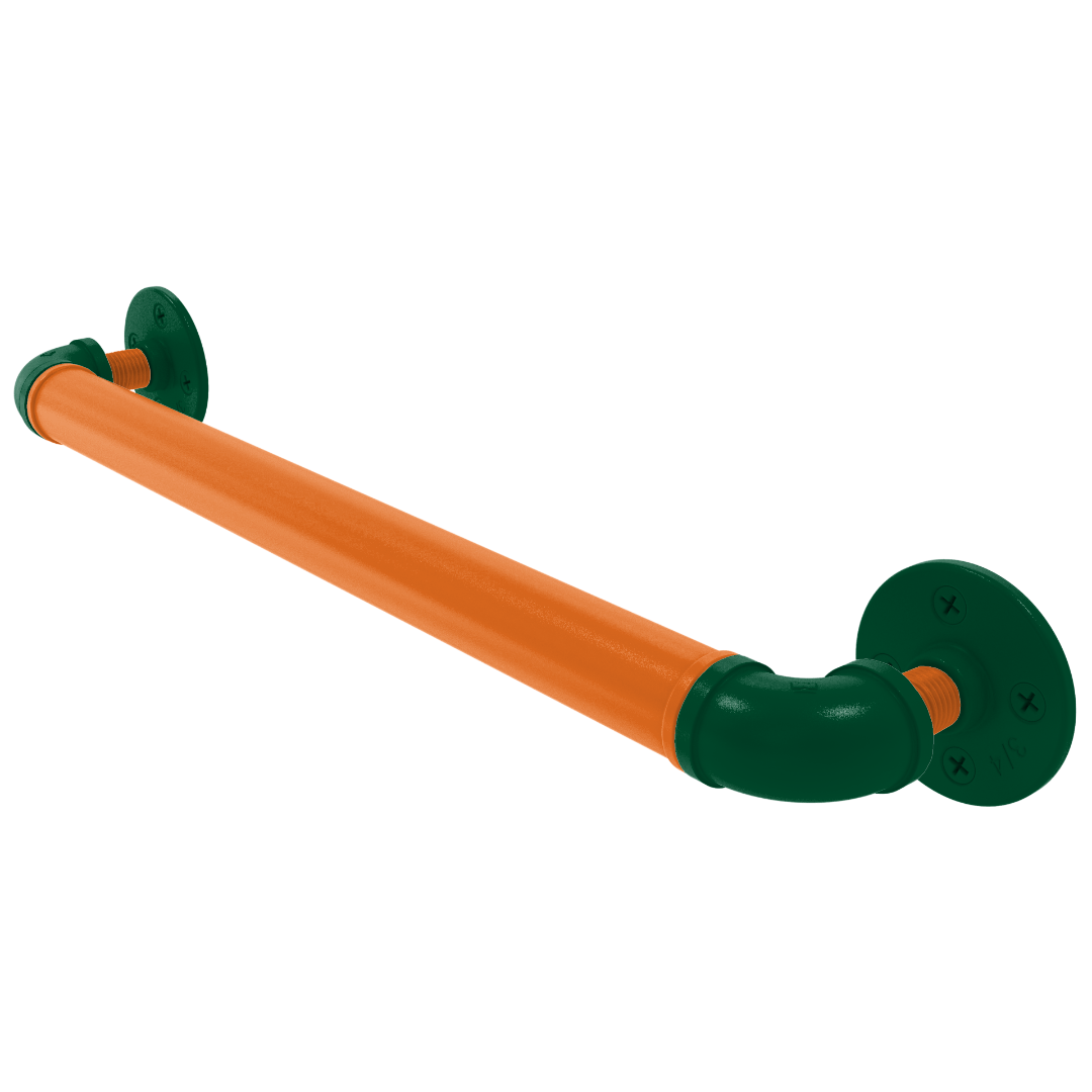 Collegiate Collection Grab Bar South Beach Game Day Edition
