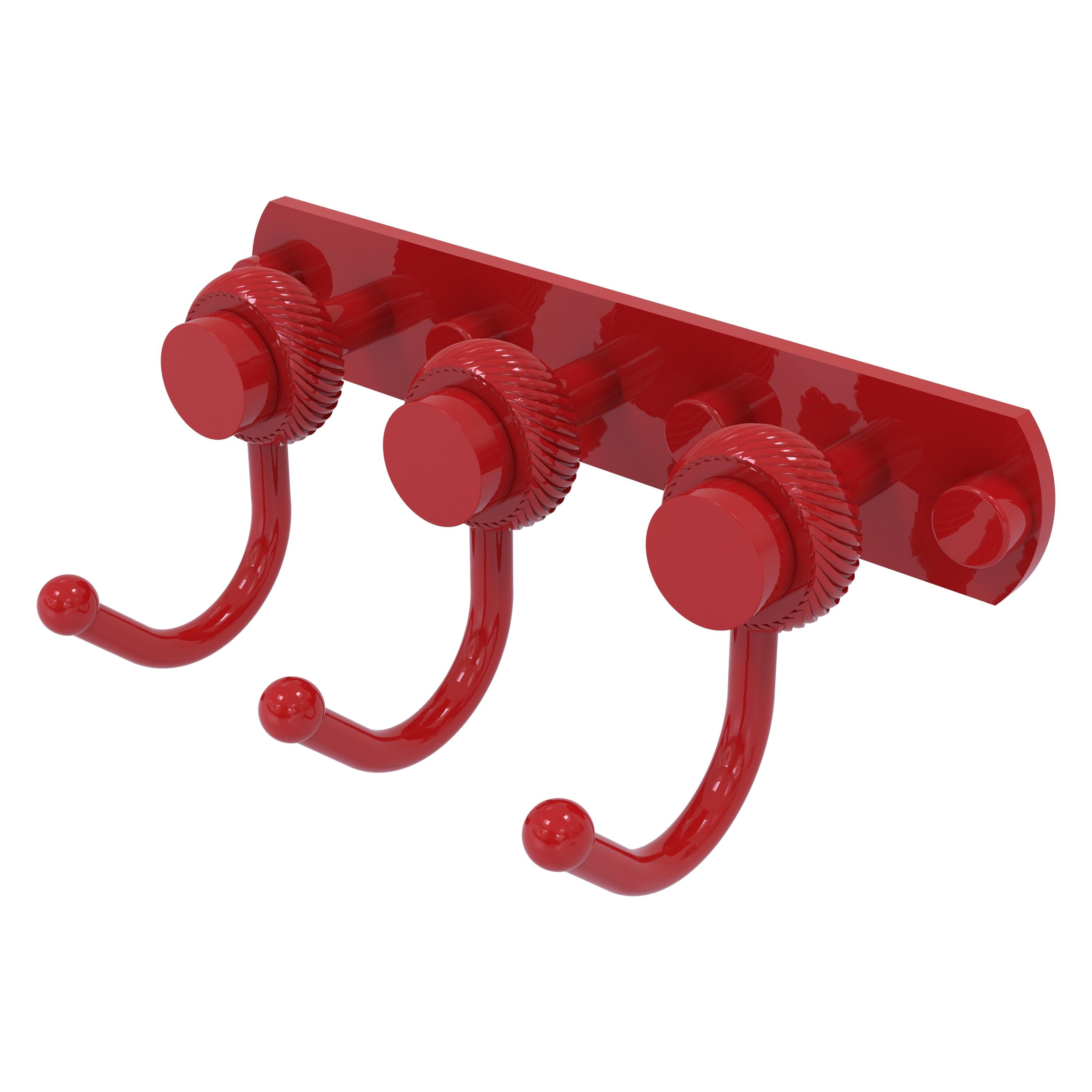 #finish_Fire Engine Red