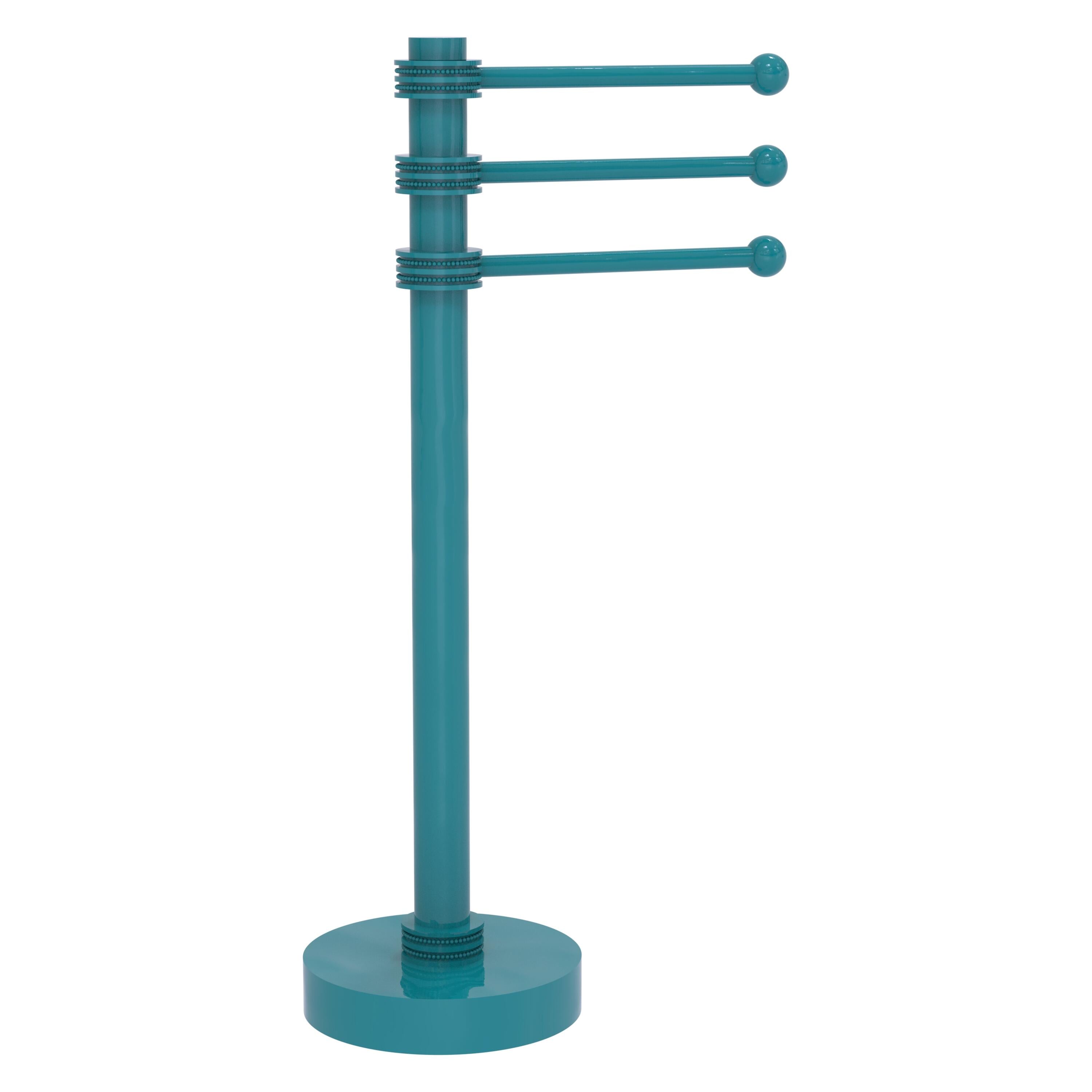 #finish_Glokzin Teal