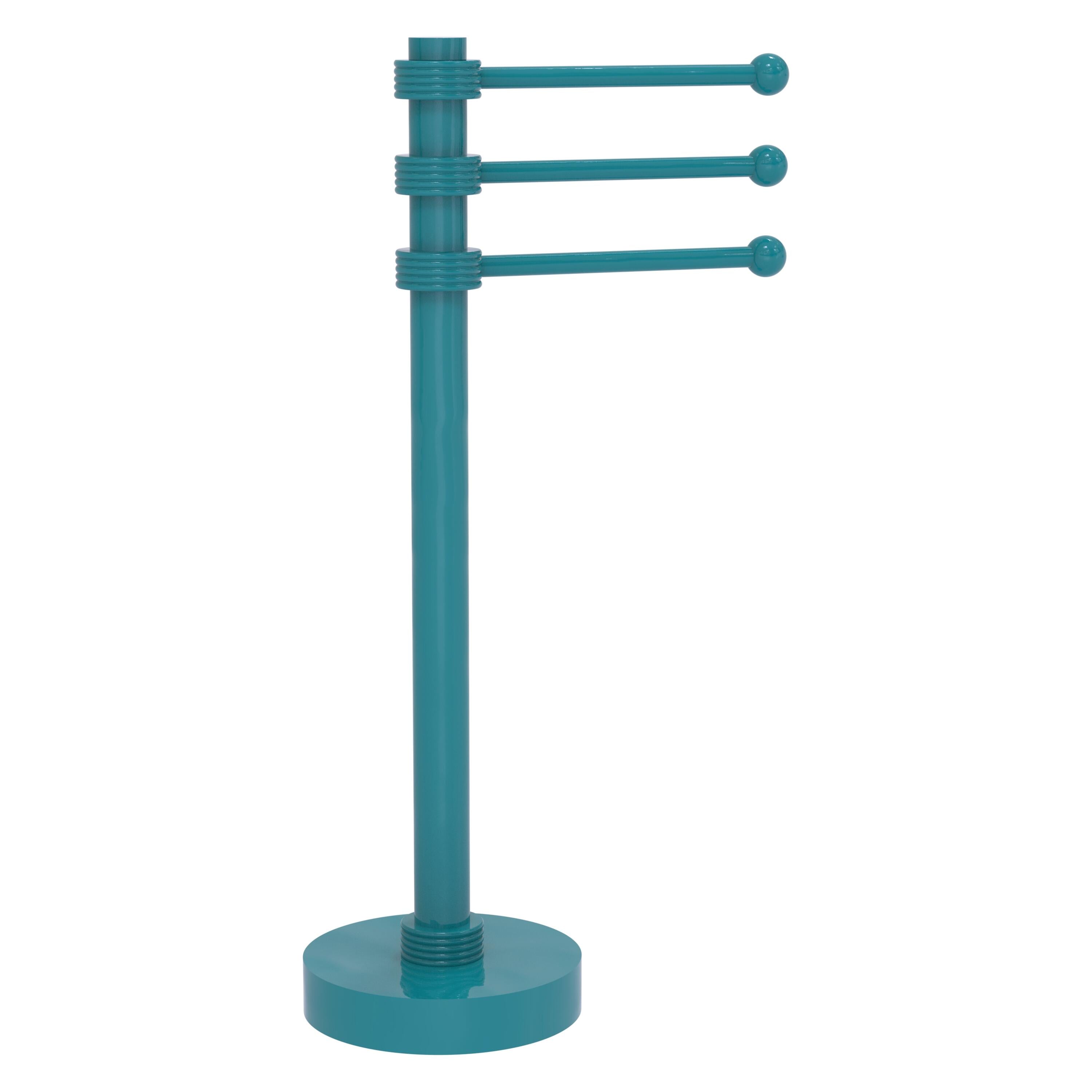 #finish_Glokzin Teal