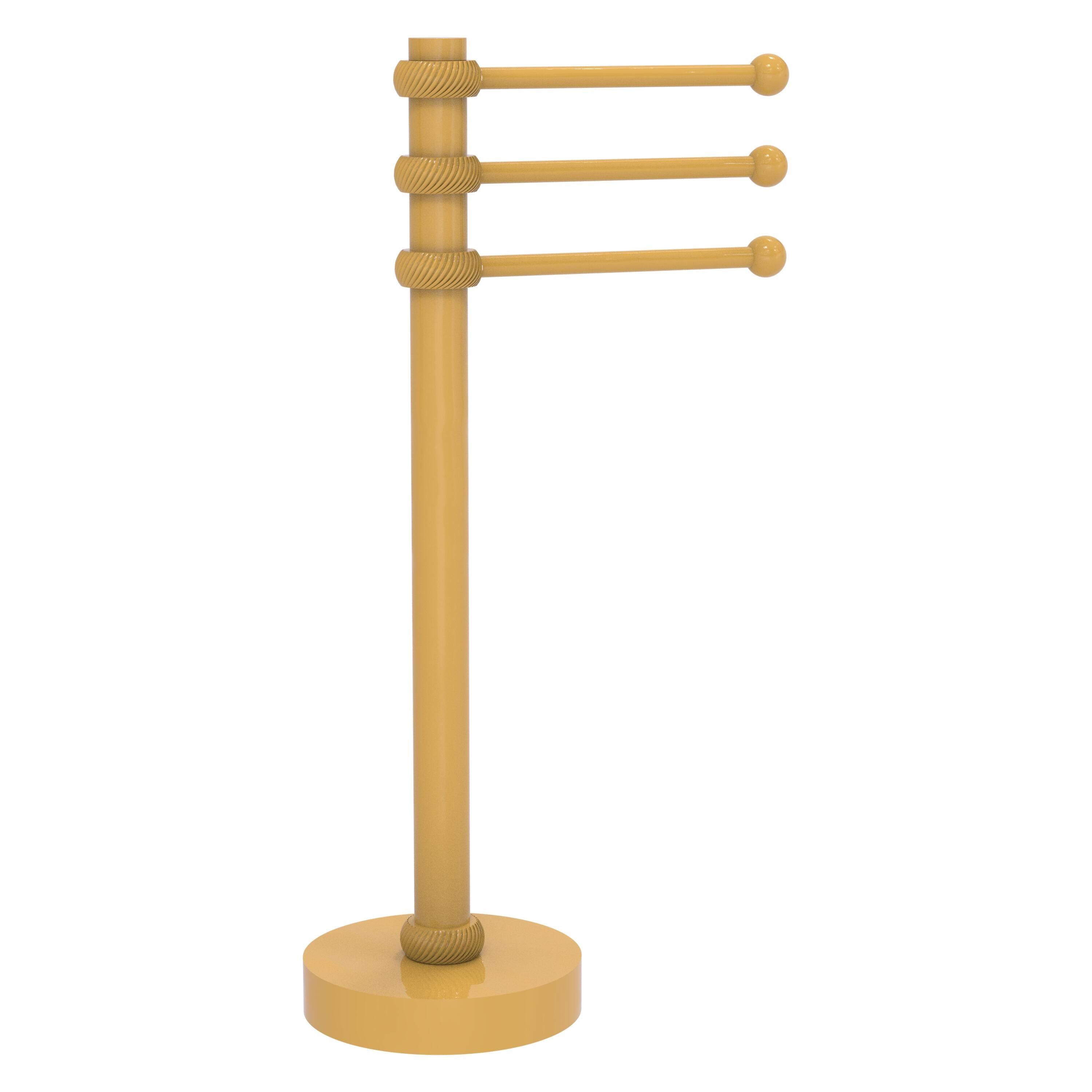 #finish_Spanish Gold