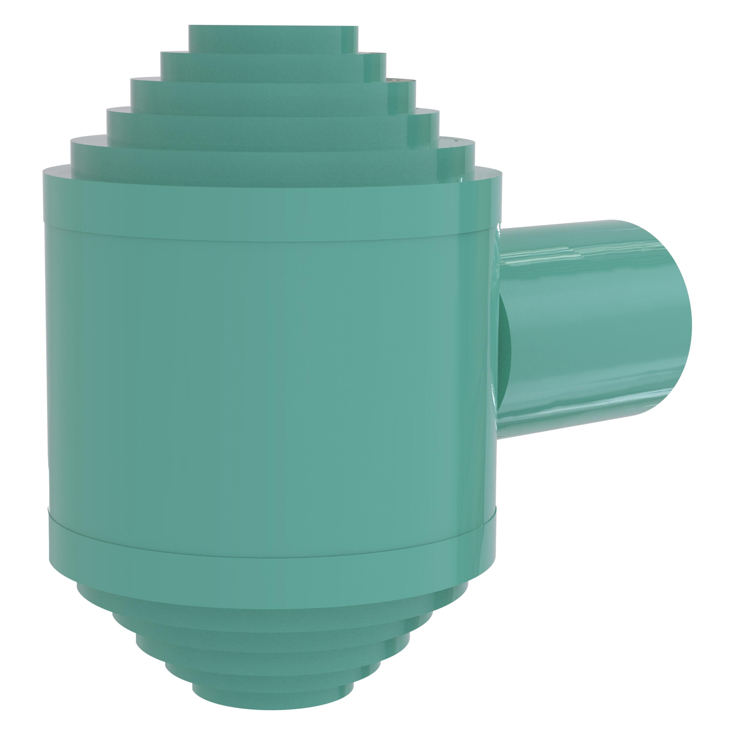 #finish_Sea Foam Green