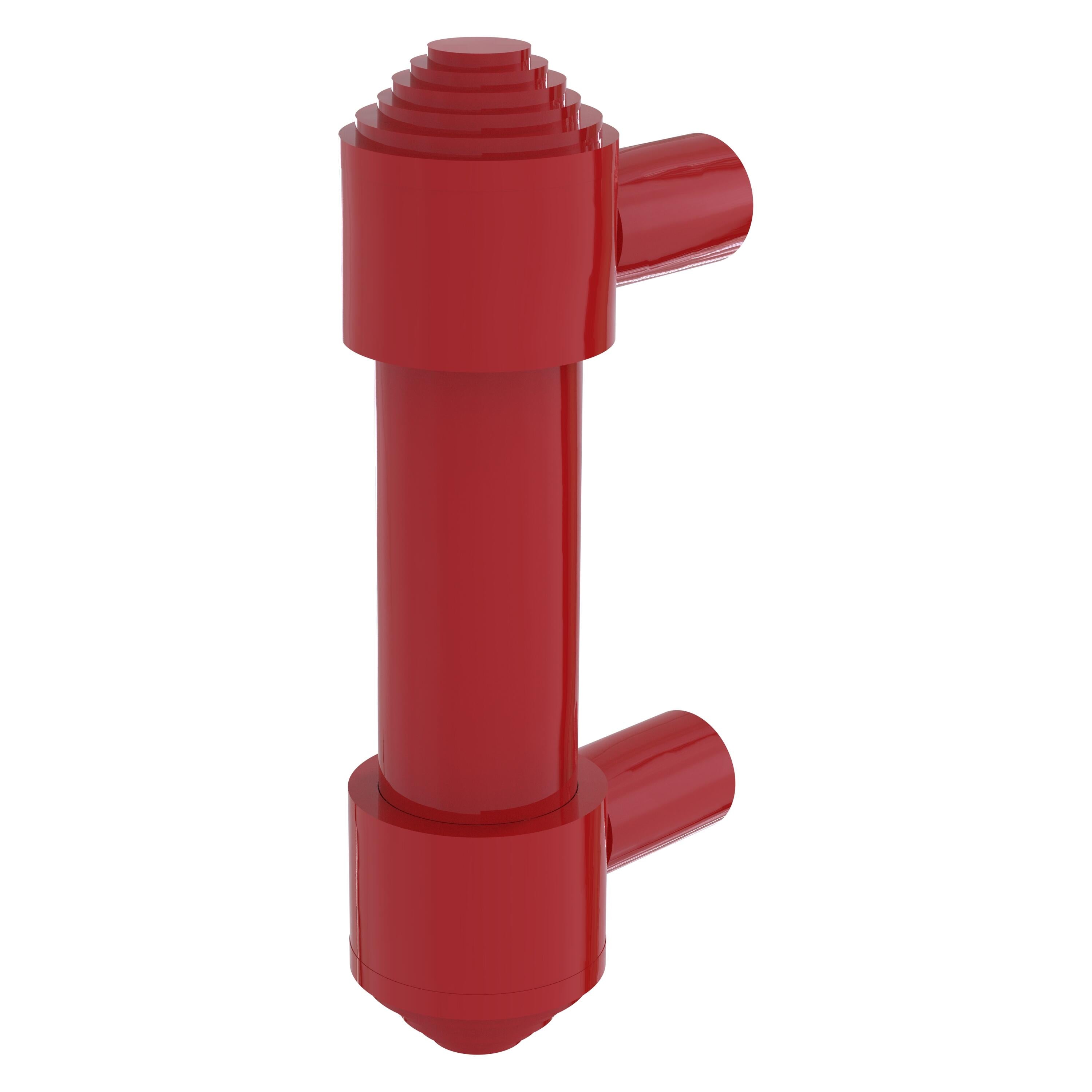 #finish_Fire Engine Red