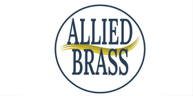 Allied Brass