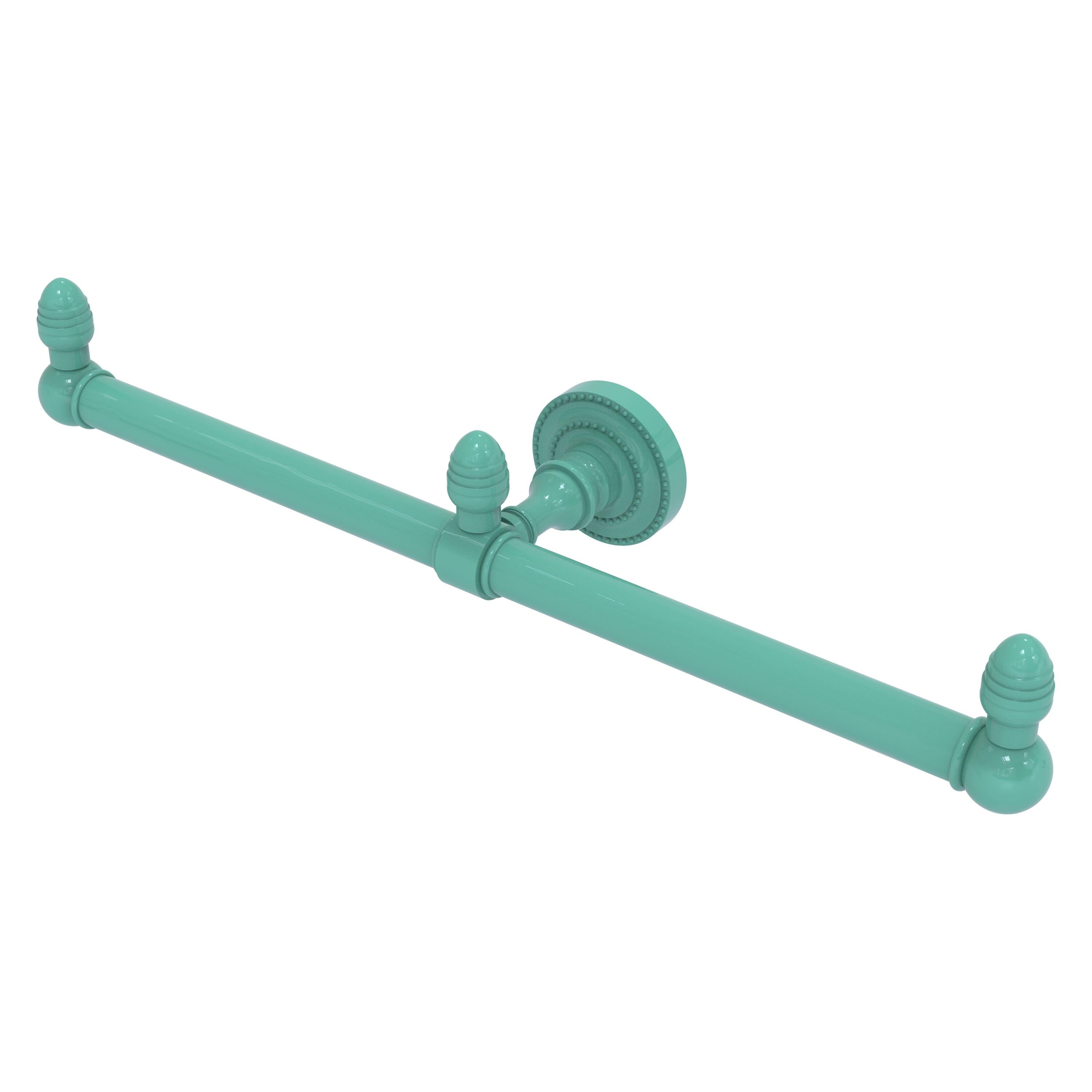 #finish_Sea Foam Green
