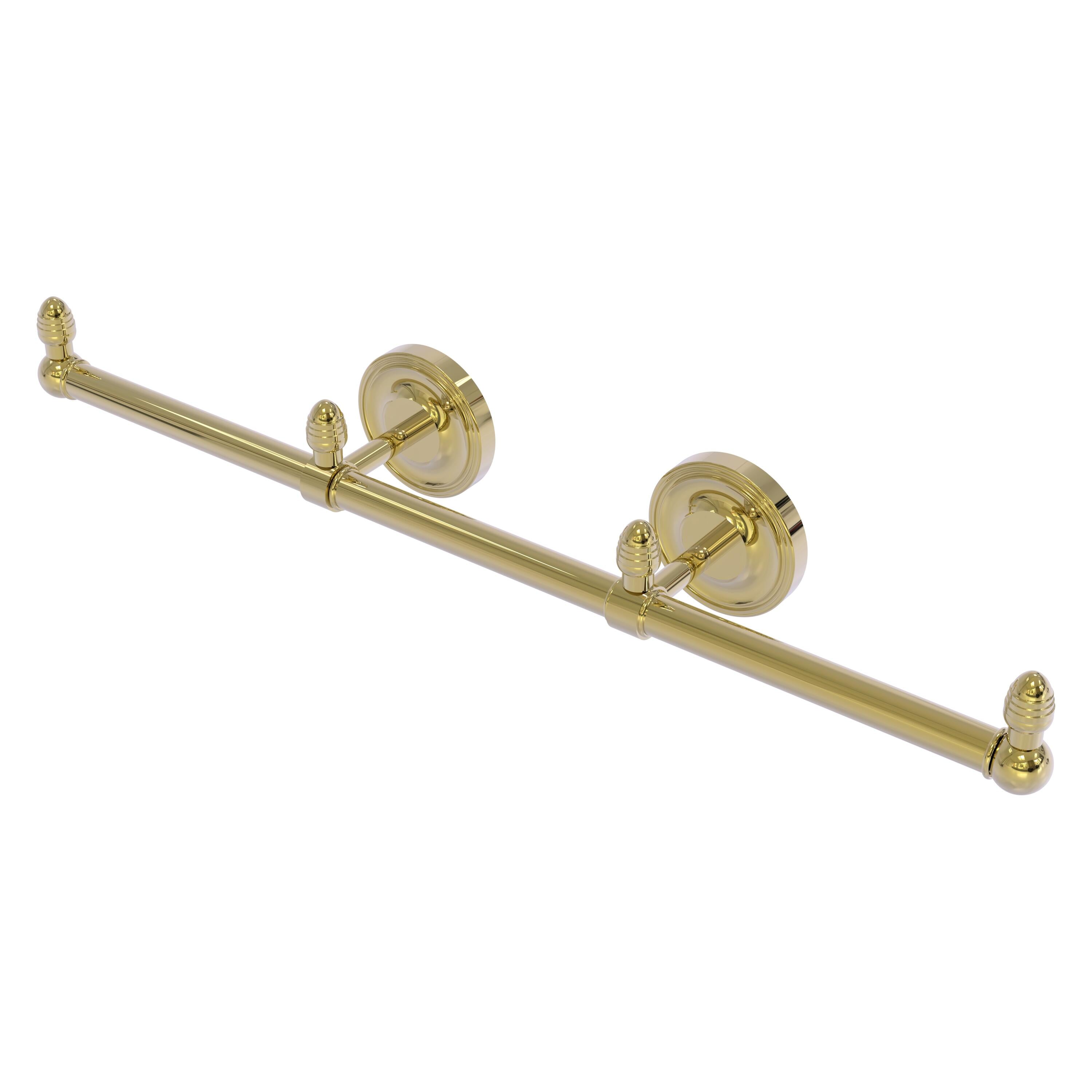 #finish_Unlacquered Brass