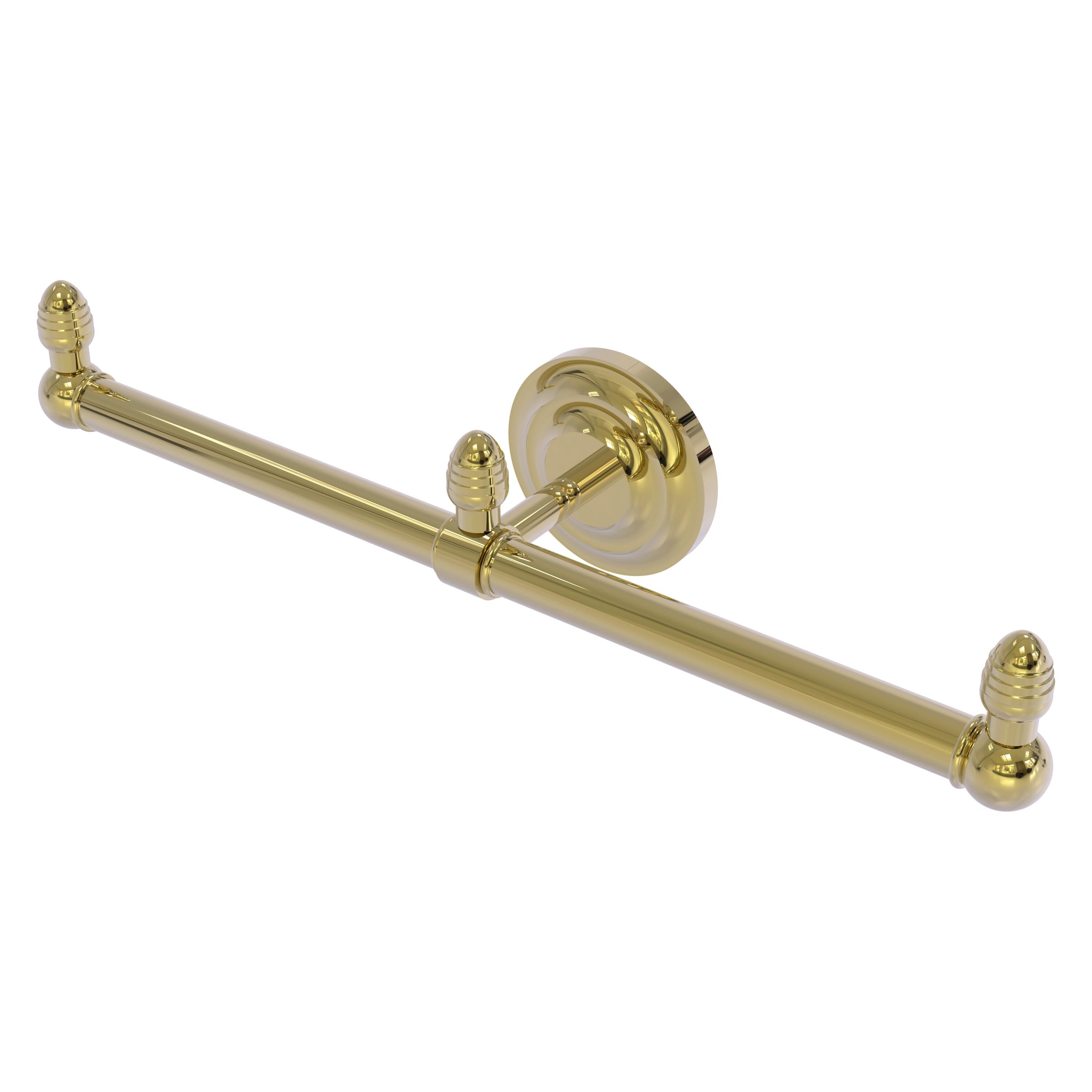 #finish_Unlacquered Brass