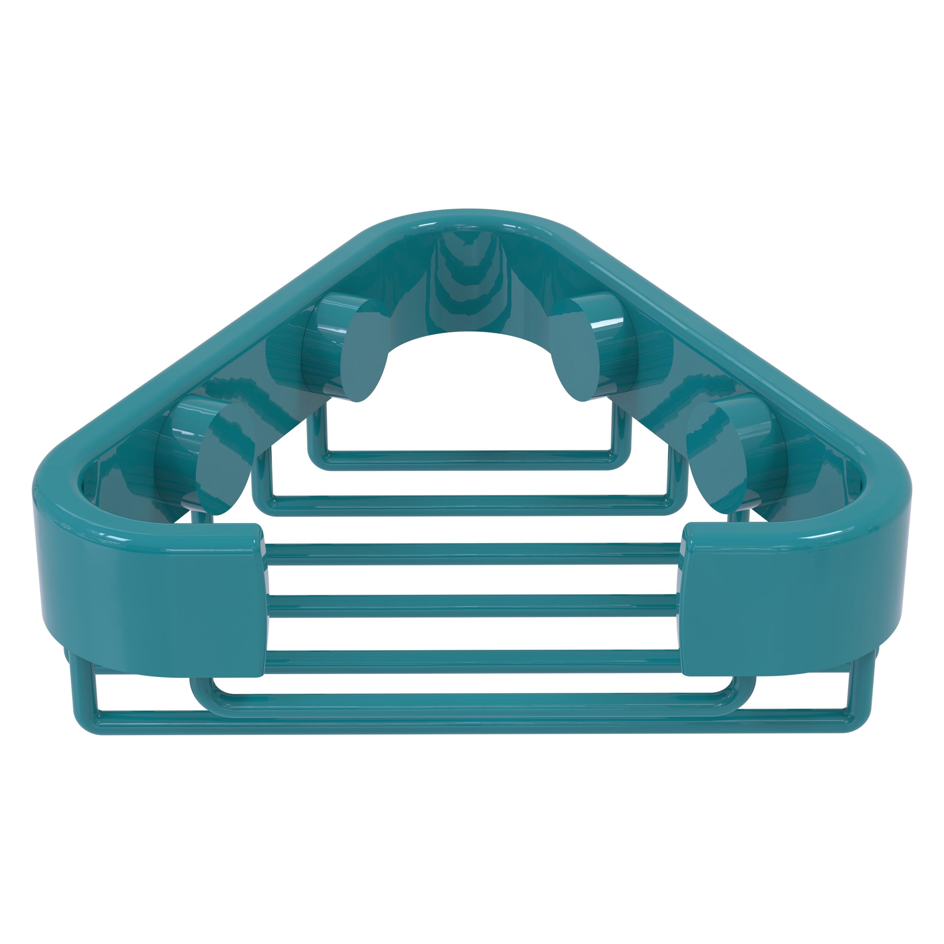 #finish_Glokzin Teal