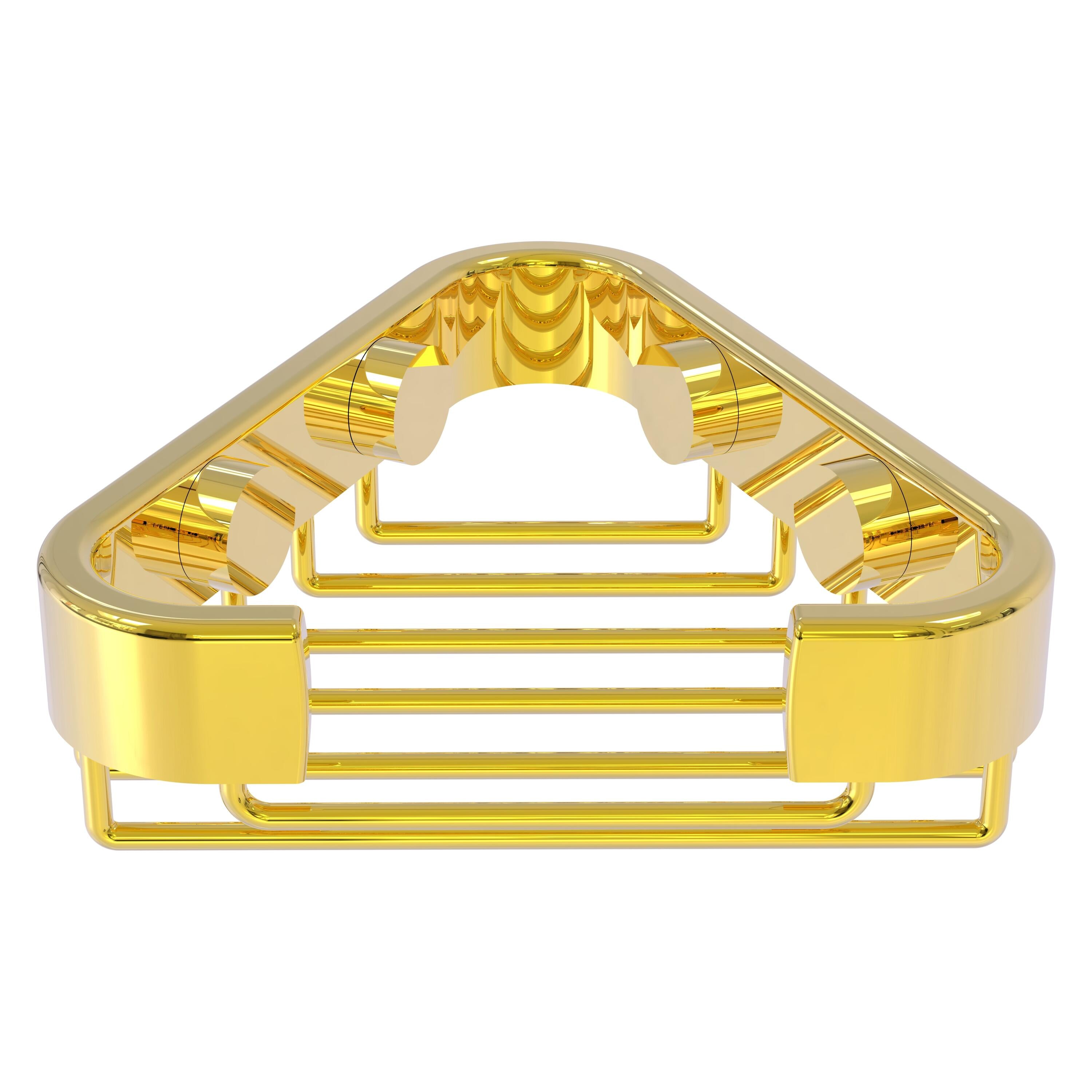 #finish_Polished Brass