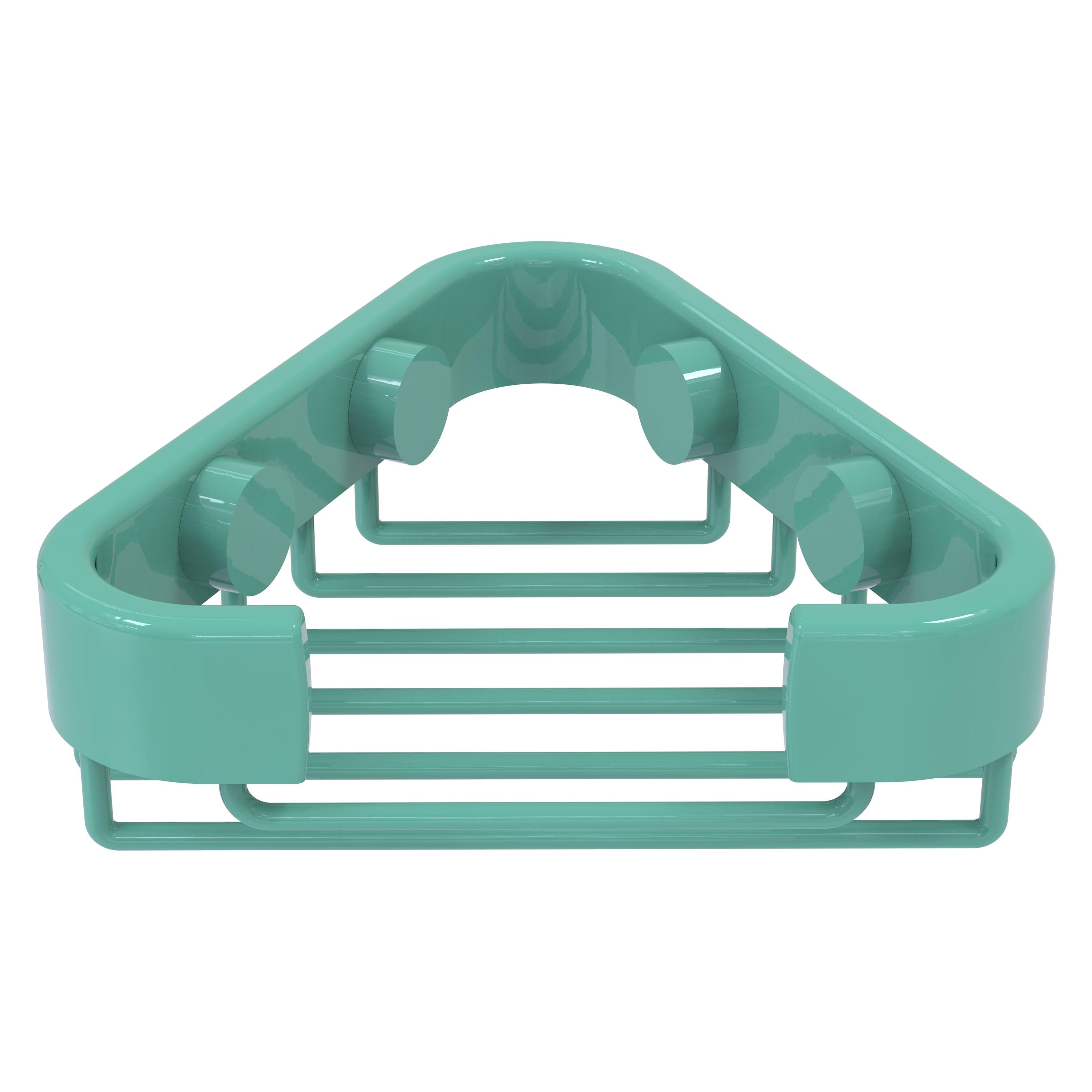 #finish_Sea Foam Green