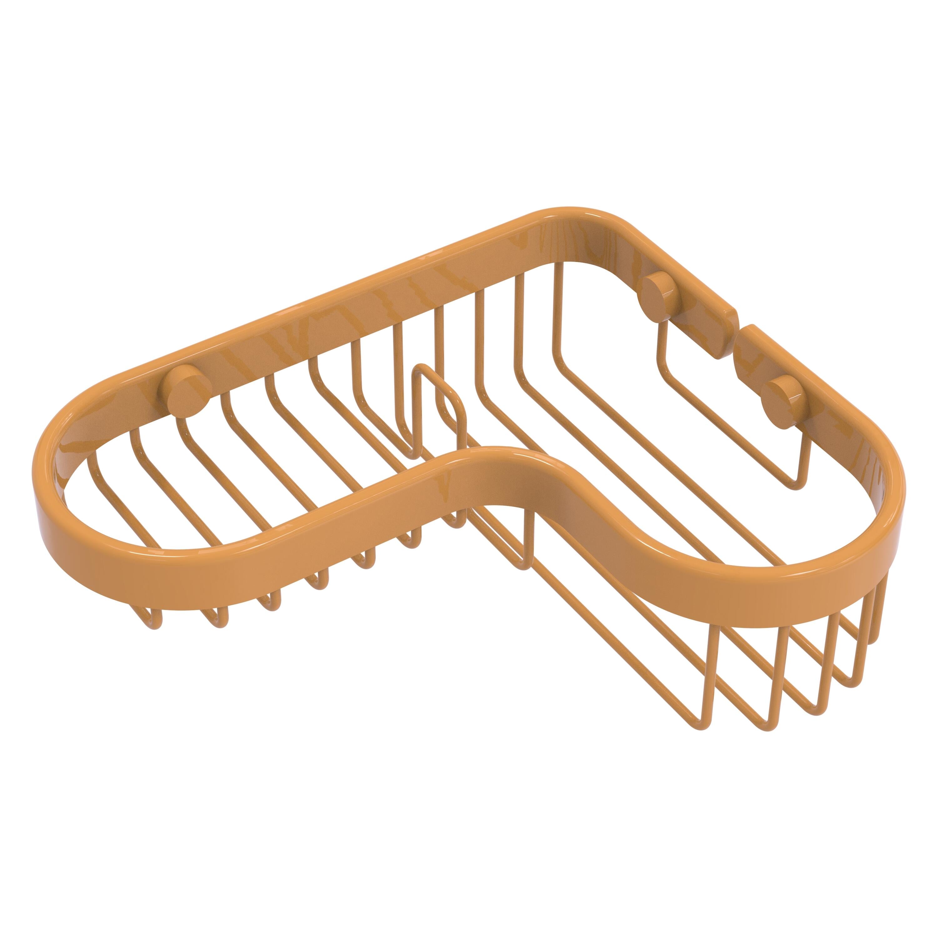 #finish_Golden Yellow