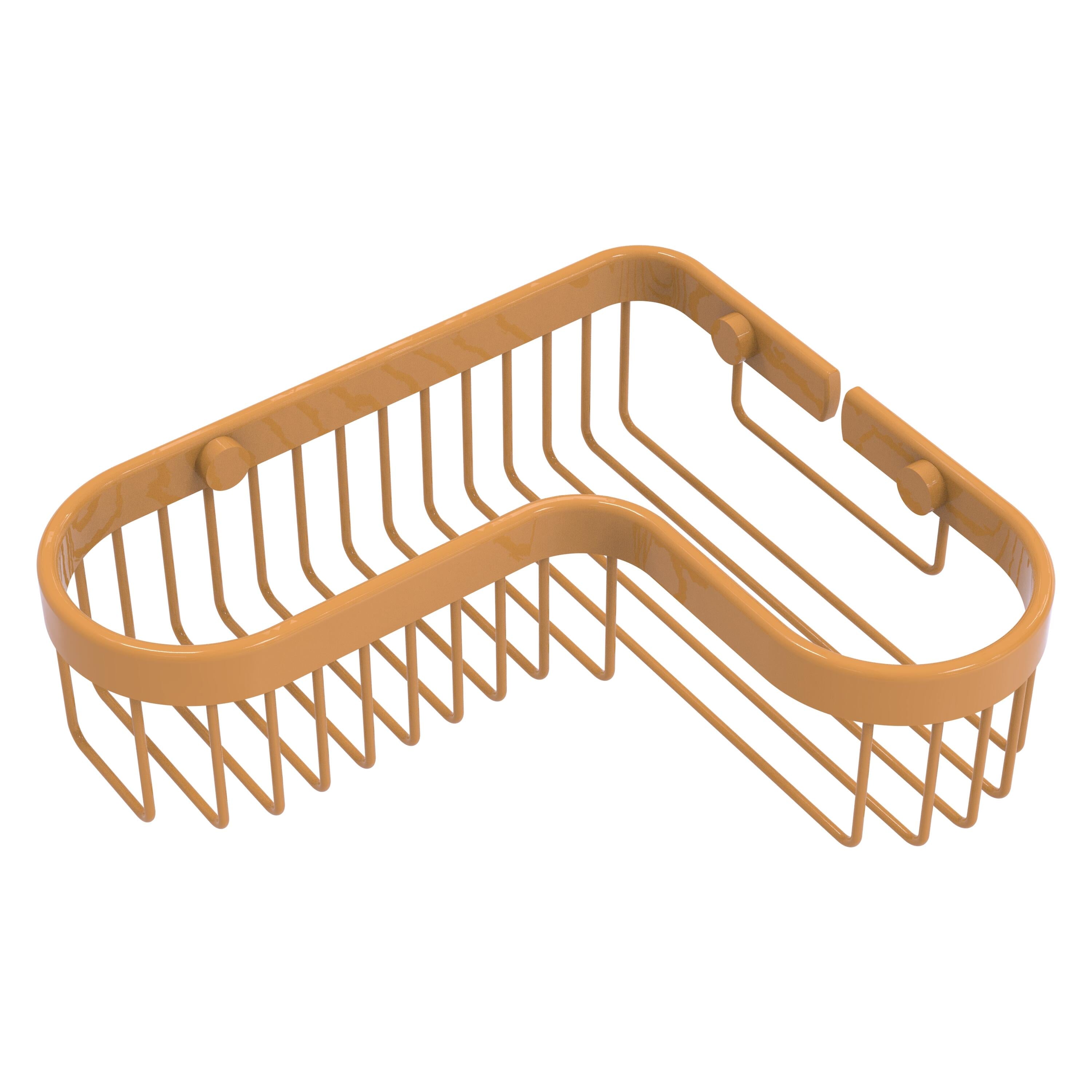 #finish_Golden Yellow