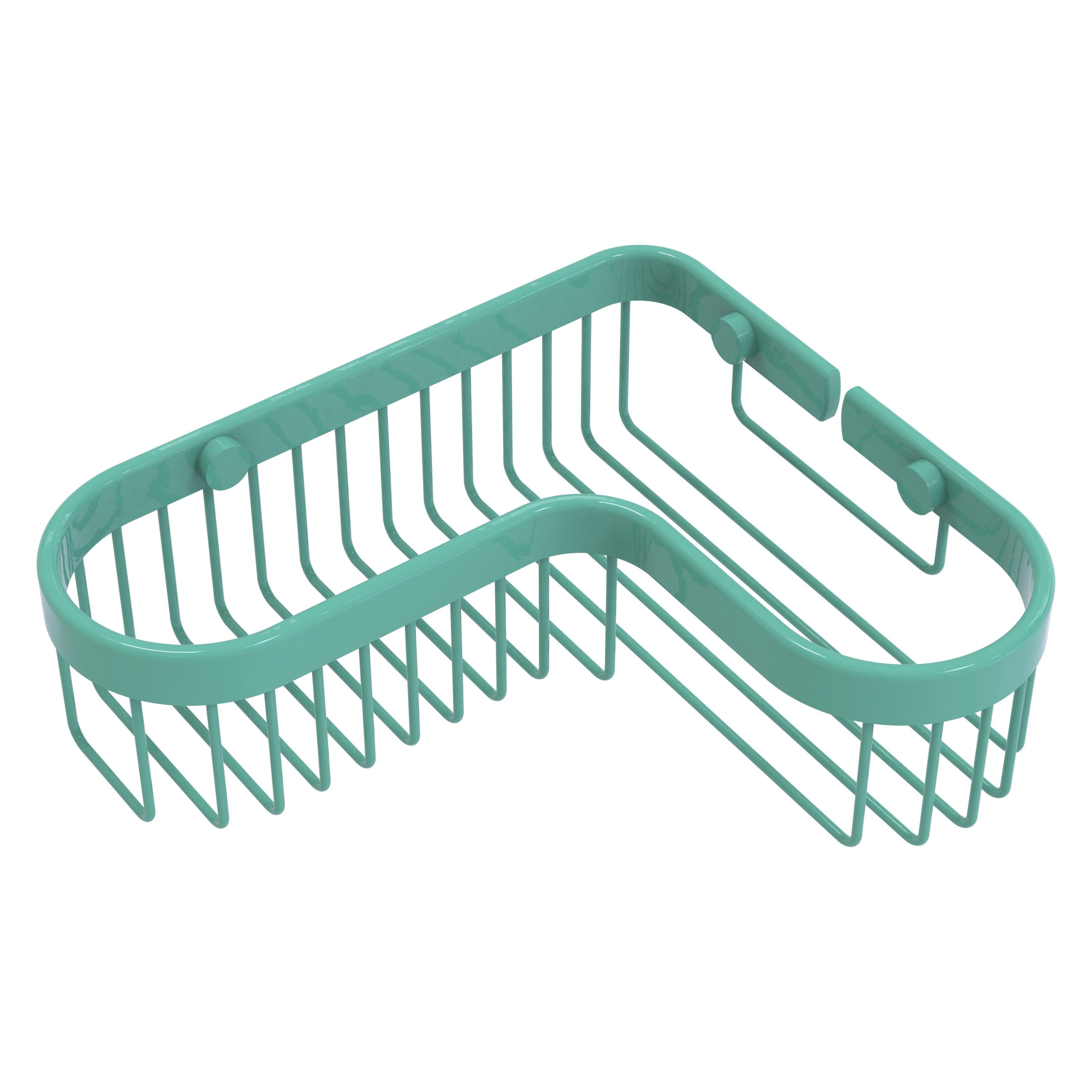 #finish_Sea Foam Green