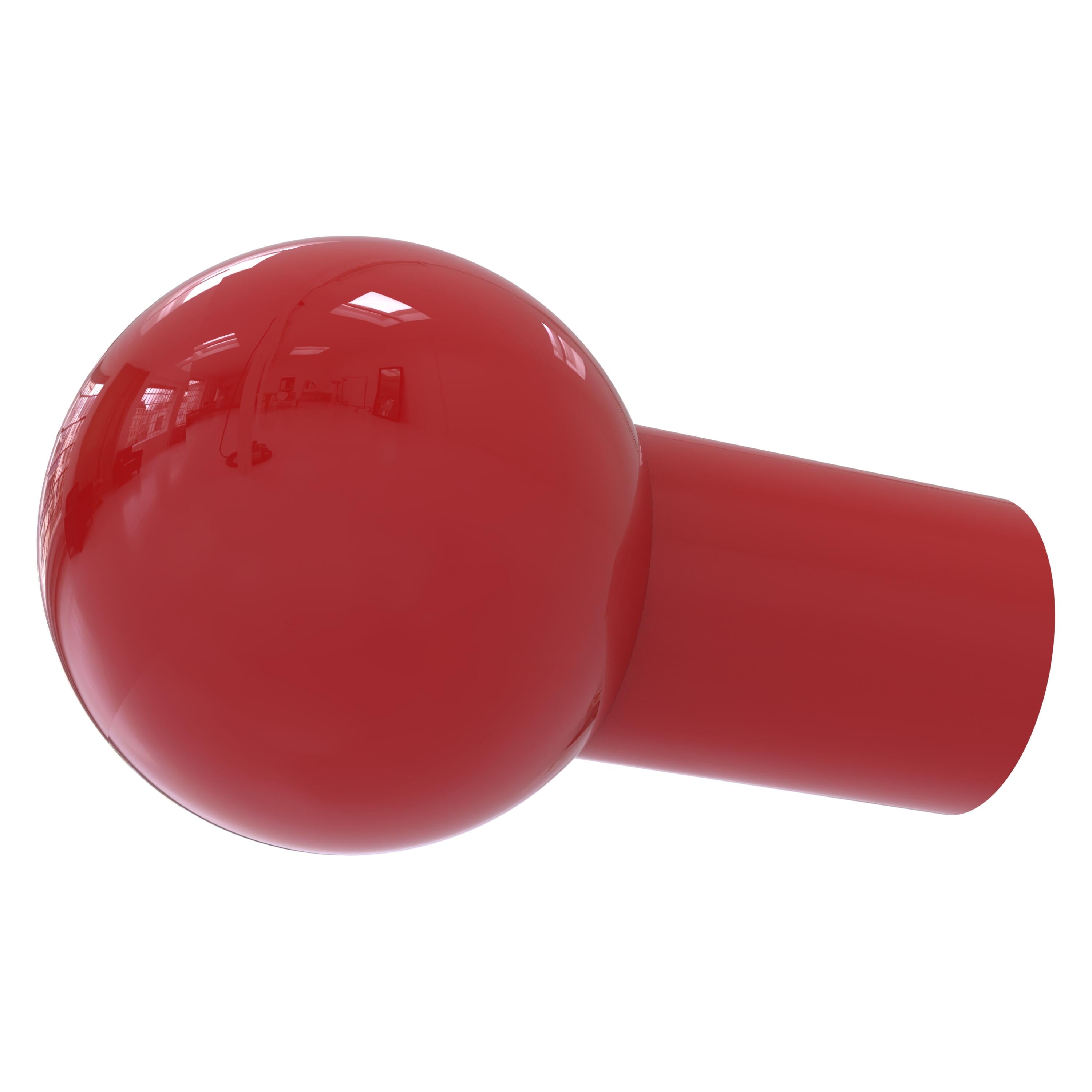 #finish_Fire Engine Red