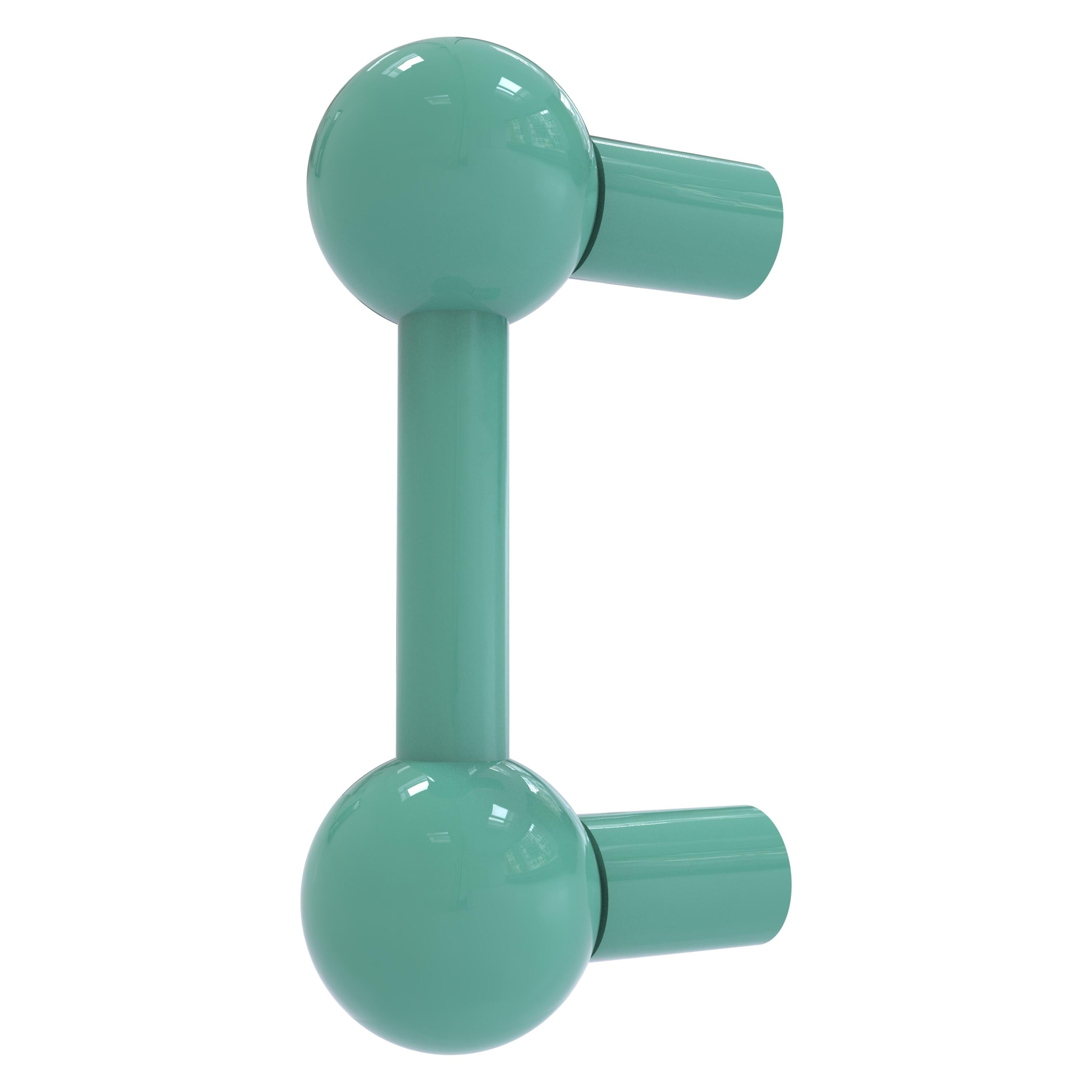 #finish_Sea Foam Green