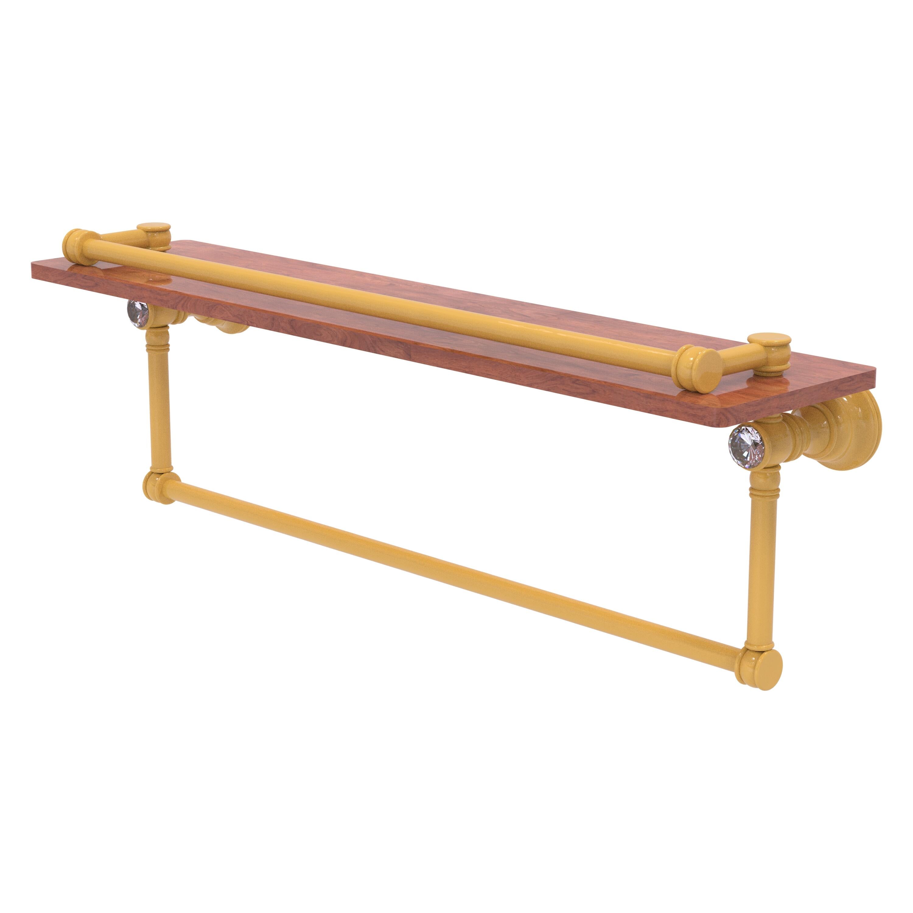 #finish_Spanish Gold